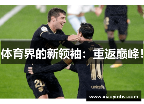 体育界的新领袖：重返巅峰！